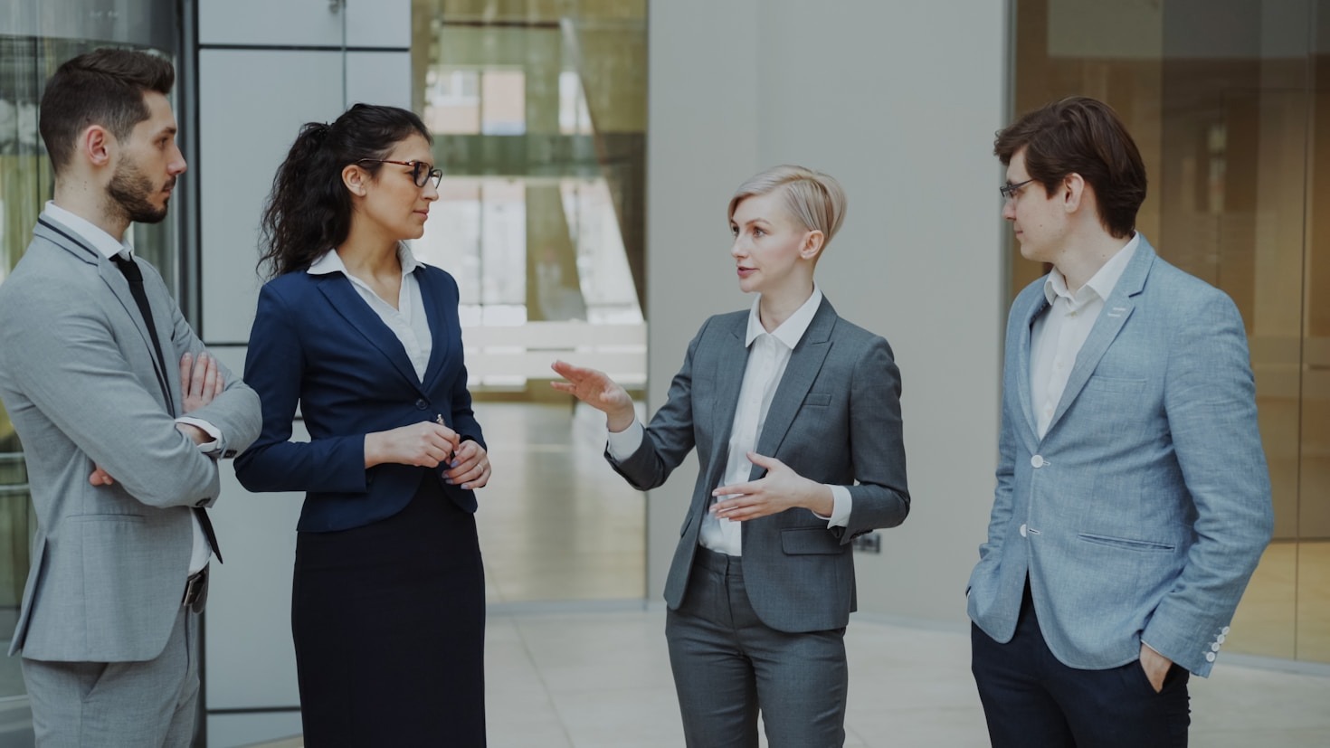 The Role of Leadership in Fostering a Respectful Work Culture