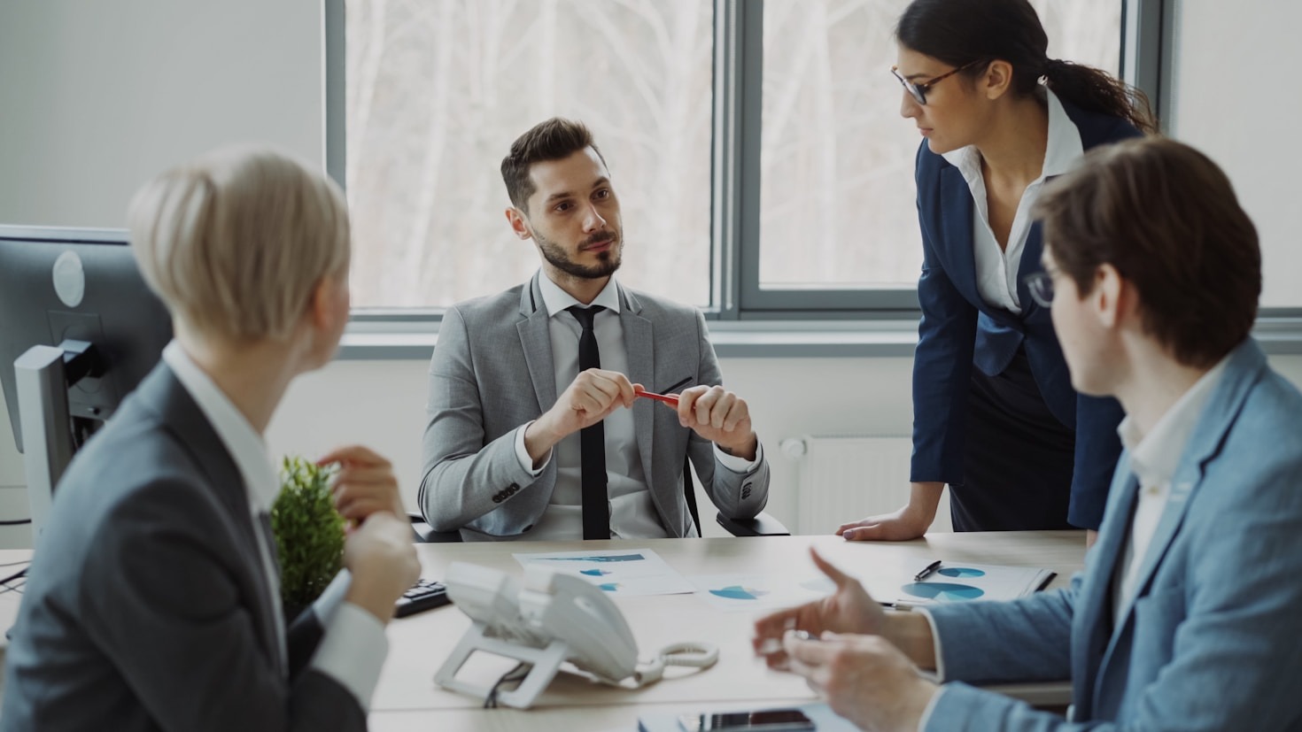 Why Workshops Are Key to Resolving Office Toxicity